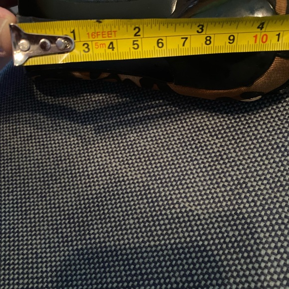 Leopard guess pumps - Picture 5 of 5